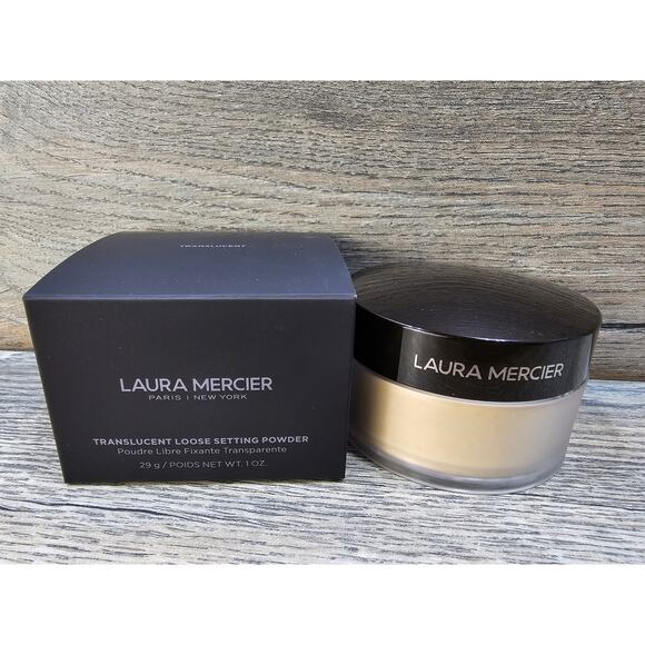 Laura Mercier Translucent Loose Setting Powder - 1oz / 29g - Picture 1 of 4